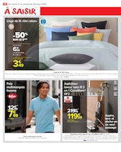 Couches Angebote im Prospekt "PETIT DÉJEUNER" von Carrefour Market auf Seite 48