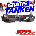 Hampton bei Seats and Sofas im Halstenbek Prospekt für 1.099,00 €