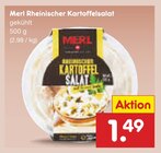 Rheinischer Kartoffelsalat bei Netto Marken-Discount im Nortorf Prospekt für 1,49 €