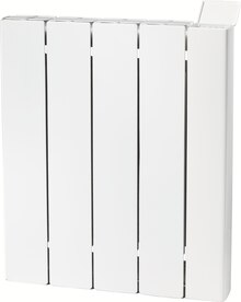 RADIATEUR INERTIE SÈCHE 1000 W - Mr Bricolage à Quimper RADIATEUR INERTIE SÈCHE 1000 W en promo chez Mr Bricolage Quimper à 99,00 €