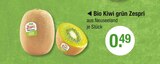 Bio Kiwi grün im V-Markt Prospekt Bio Kiwi grün von Zespri im aktuellen V-Markt Prospekt für 0,49 €