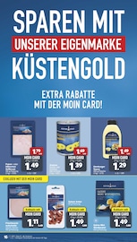 Aktueller famila Nordwest Prospekt mit Pute, "Markt - Angebote", Seite 18