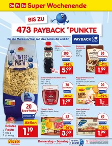 Erdbeeren im aktuellen Netto Marken-Discount Prospekt (Würzburg) Erdbeeren im Netto Marken-Discount Prospekt "Aktuelle Angebote" mit 63 Seiten (Würzburg)