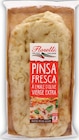 Pinsa fresca à l'huile d'olive vierge extra - FLORELLI - Intermarché Super à Rennes Pinsa fresca à l'huile d'olive vierge extra - FLORELLI en promo chez Intermarché Super Rennes à 1,99 €