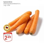 Angebot im GLOBUS Losheim (See) Prospekt GLOBUS Losheim (See) Prospekt mit im Angebot für 2,49 €