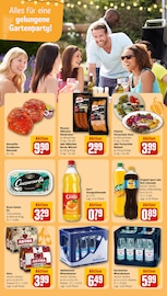 Aktueller REWE Prospekt mit Steak, "Dein Markt", Seite 16