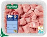 Schweinegulasch von K-PURLAND im aktuellen Kaufland Prospekt