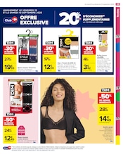 Boxer Homme Angebote im Prospekt "LE MOIS MONOPOLY" von Carrefour Market auf Seite 71