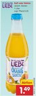 Saft oder Nektar im Angebot bei Netto Marken-Discount in Altenburg Saft oder Nektar Angebote von Frucht Liebe bei Netto Marken-Discount Altenburg für 1,49 €