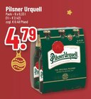 Bier von Pilsner Urquell im aktuellen Trinkgut Prospekt