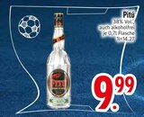 Aktuelle Spirituosen Angebote bei EDEKA in Ingolstadt Aktuelles Pitú 38% Vol. Angebot bei EDEKA in Ingolstadt ab 9,99 €