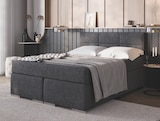 Aktuelles Boxspringbett One Angebot bei Die Möbelfundgrube in Trier ab 499,99 €