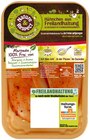 Hähnchenbrustfilet im Angebot bei REWE in Freiburg Hähnchenbrustfilet Angebote von Nature & Respect bei REWE Freiburg für 7,99 €