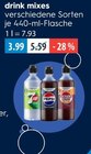 drink mixes im Angebot bei V-Markt in Kaufbeuren drink mixes Angebote von sodastream bei V-Markt Kaufbeuren für 3,99 €