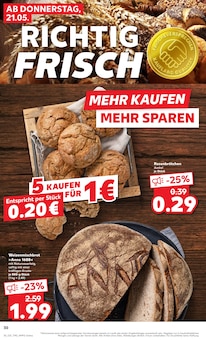 Wecker im aktuellen Kaufland Prospekt (Saarbrücken) Wecker im Kaufland Prospekt "Hier bin ich richtig" mit 56 Seiten (Saarbrücken)