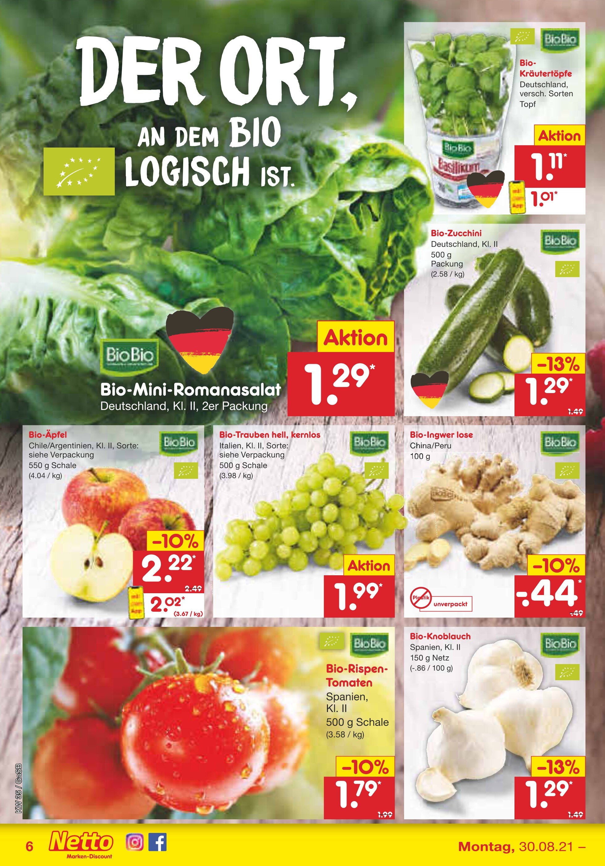 Zimmermann Garten Angebot und Preis aus dem aktuellen Prospekt