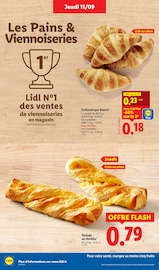 Prospectus Lidl "Le vrai prix des bonnes choses" en cours à Bondy, Page 8 Catalogue Lidl en cours à Bondy, "Le vrai prix des bonnes choses", Page 8