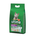 2ème à -50% Sur toutes les croquettes ULTIMA - ULTIMA dans le catalogue Maxi Zoo