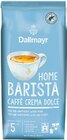 Home Barista Caffè Crema Dolce bei Kaufland im Bentwisch Prospekt für 13,49 €