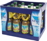 Apfelschorle im Angebot bei Globus-Baumarkt in Pirmasens Apfelschorle Angebote von Nürburg Quelle bei Globus-Baumarkt Pirmasens für 8,99 €
