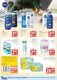 Pampers im Marktkauf Prospekt Top Angebote auf S. 26