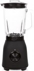 Standmixer 212092 Black Steel 1000 im Angebot bei expert in Minden Standmixer 212092 Black Steel 1000 Angebote von Princess bei expert Minden für 39,99 €