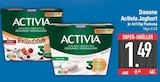 Aktuelles Activia Joghurt Müsli Angebot bei E center in Regensburg ab 1,49 €
