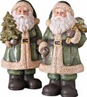 Weihnachtsmann-Figur im Angebot bei GLOBUS in Trier Weihnachtsmann-Figur Angebote bei GLOBUS Trier für 7,99 €