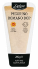 Pecorino Romano DOP im Lidl Prospekt Pecorino Romano DOP von Deluxe im aktuellen Lidl Prospekt für 3,79 €