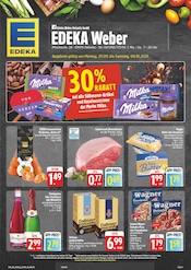 Aktueller EDEKA Supermarkt Prospekt in Stollberg und Umgebung, "Wir lieben Lebensmittel!" mit 28 Seiten, 29.09.2025 - 04.10.2025