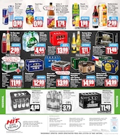 Volvic im HIT Prospekt in Leipzig Aktueller HIT Prospekt mit Volvic, "ECHTE VIELFALT", Seite 18