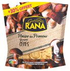 Girasoli cèpes - RANA en promo chez Intermarché Super Girasoli cèpes - RANA dans le catalogue Intermarché Super