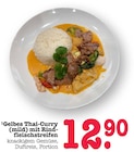 Gelbes Thai-Curry (mild) mit Rindfleischstreifen im Angebot bei E center in Rastatt Gelbes Thai-Curry (mild) mit Rindfleischstreifen Angebote bei E center Rastatt für 12,90 €