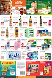 Aktueller GLOBUS Prospekt mit Pampers, "Aktuelle Angebote", Seite 6