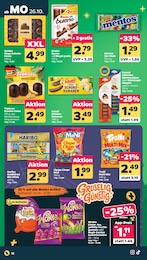 Marzipan Angebot & Preis im aktuellen Netto mit dem Scottie Prospekt Marzipan Angebot im aktuellen Netto mit dem Scottie Prospekt auf Seite 16