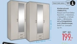 Aktuelles Kleiderschrank CHARLOTTO Angebot bei Trends in Bochum ab 199,00 €