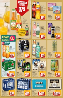 Energydrink im REWE Prospekt "Dein Markt" mit 32 Seiten (Neuwied)