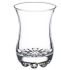 Verre à thé Sylvana 8 cl en promo chez Maxi Bazar Nice à 0,79 €