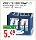 Angebot im Marktkauf Lüdinghausen Prospekt Marktkauf Lüdinghausen Prospekt mit im Angebot für 5,49 €