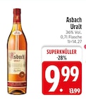 Aktuelles Uralt Angebot bei EDEKA in Augsburg ab 9,99 €