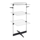 Metaltex Turmwäschetrockner Thunder im Angebot bei POCO in Göppingen Metaltex Turmwäschetrockner Thunder Angebote bei POCO Göppingen für 45,99 €