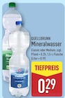 Classic von Quellbrunn für 0,29 € bei ALDI Nord im Angebot Classic von Quellbrunn im aktuellen ALDI Nord Prospekt