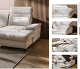 Aktuelles Wohnlandschaft Angebot bei XXXLutz Möbelhäuser in Siegen (Universitätsstadt) ab 99,90 €