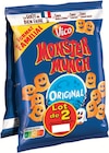 Supermarchés Match Bouzonville - Promo Monster Munch Original Promo Monster Munch Original à 1,95 € dans le catalogue Supermarchés Match à Bouzonville