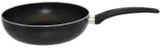 Aluminium-Schmorpfanne Ø 24 cm im Angebot bei Marktkauf in Buxtehude Aluminium-Schmorpfanne Ø 24 cm Angebote von ELO bei Marktkauf Buxtehude für 12,99 €
