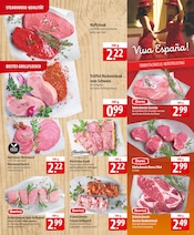 Aktueller famila Nordost Prospekt mit Schweinefilet, "besser als gut!", Seite 3