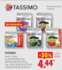 TASSIMO Angebote bei Lidl Rheda-Wiedenbrück für 4,44 €