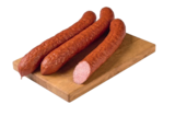 Mettwurst im tegut Prospekt Klassik Kabanos im aktuellen tegut Prospekt für 1,99 €