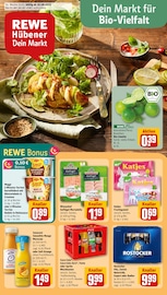 Ähnliche Franziskaner Angebote im Prospekt "Dein Markt" von REWE in Wismar Ähnliche Angebote wie Franziskaner im Prospekt "Dein Markt" auf Seite 1 von REWE in Wismar