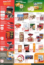 Aktueller GLOBUS Prospekt mit Grillkohle, "Aktuelle Angebote", Seite 2